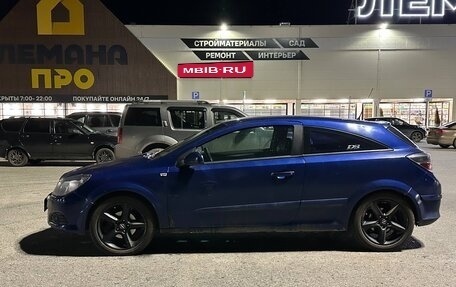 Opel Astra H, 2008 год, 400 000 рублей, 3 фотография