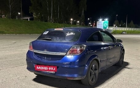Opel Astra H, 2008 год, 400 000 рублей, 7 фотография