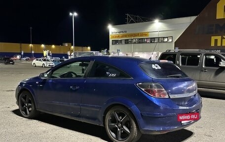 Opel Astra H, 2008 год, 400 000 рублей, 5 фотография
