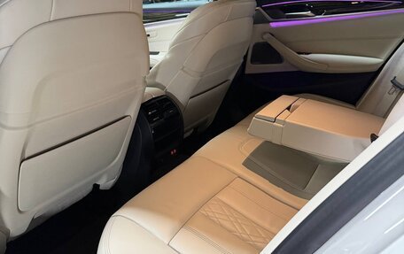 BMW 5 серия, 2020 год, 4 990 000 рублей, 7 фотография
