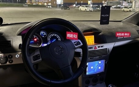 Opel Astra H, 2008 год, 400 000 рублей, 8 фотография