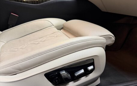 BMW 5 серия, 2020 год, 4 990 000 рублей, 8 фотография