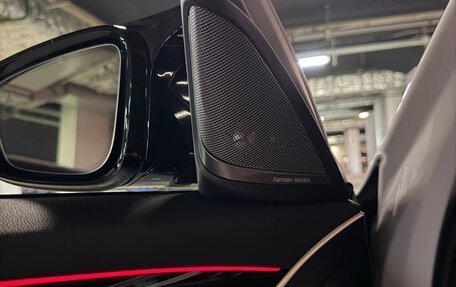 BMW 5 серия, 2020 год, 4 990 000 рублей, 12 фотография