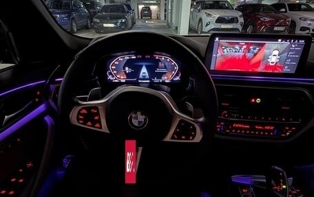 BMW 5 серия, 2020 год, 4 990 000 рублей, 9 фотография
