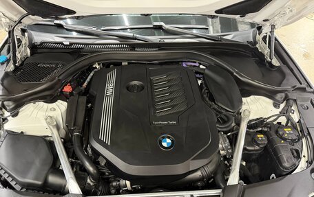 BMW 5 серия, 2020 год, 4 990 000 рублей, 16 фотография