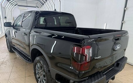 Ford Ranger, 2026 год, 5 550 000 рублей, 5 фотография