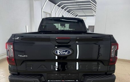 Ford Ranger, 2026 год, 5 550 000 рублей, 7 фотография