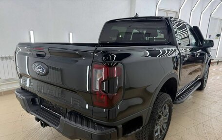Ford Ranger, 2026 год, 5 550 000 рублей, 9 фотография