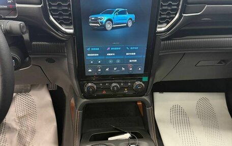 Ford Ranger, 2026 год, 5 550 000 рублей, 22 фотография