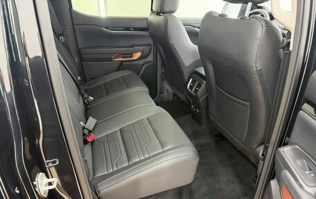 Ford Ranger, 2026 год, 5 550 000 рублей, 30 фотография