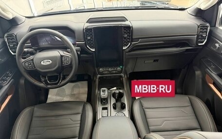 Ford Ranger, 2026 год, 5 550 000 рублей, 27 фотография