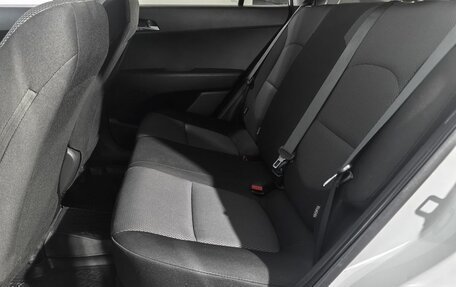 Hyundai Creta I рестайлинг, 2019 год, 2 149 000 рублей, 14 фотография