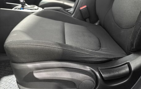 Hyundai Creta I рестайлинг, 2019 год, 2 149 000 рублей, 16 фотография