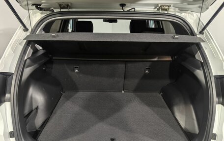 Hyundai Creta I рестайлинг, 2019 год, 2 149 000 рублей, 9 фотография