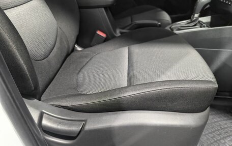 Hyundai Creta I рестайлинг, 2019 год, 2 149 000 рублей, 17 фотография