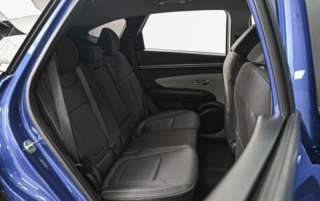 Hyundai Tucson, 2021 год, 2 864 000 рублей, 7 фотография