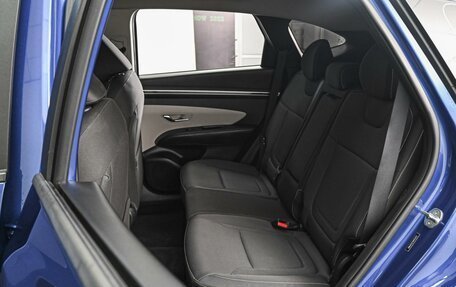 Hyundai Tucson, 2021 год, 2 864 000 рублей, 9 фотография