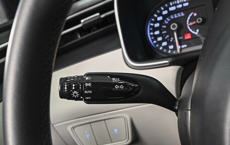 Hyundai Tucson, 2021 год, 2 864 000 рублей, 16 фотография