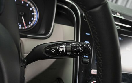 Hyundai Tucson, 2021 год, 2 864 000 рублей, 17 фотография