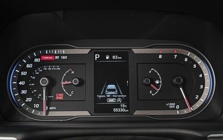 Hyundai Tucson, 2021 год, 2 864 000 рублей, 23 фотография
