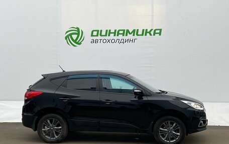 Hyundai ix35 I рестайлинг, 2014 год, 1 210 000 рублей, 4 фотография