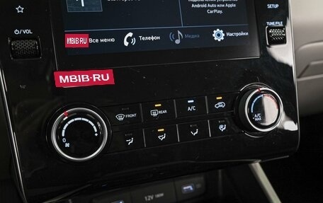 Hyundai Tucson, 2021 год, 2 864 000 рублей, 13 фотография