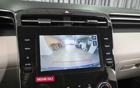 Hyundai Tucson, 2021 год, 2 864 000 рублей, 14 фотография