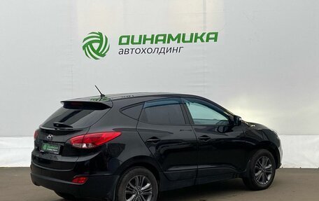 Hyundai ix35 I рестайлинг, 2014 год, 1 210 000 рублей, 5 фотография