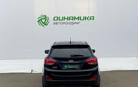 Hyundai ix35 I рестайлинг, 2014 год, 1 210 000 рублей, 6 фотография