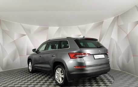 Skoda Kodiaq I, 2019 год, 2 295 000 рублей, 4 фотография