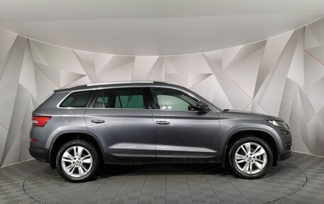 Skoda Kodiaq I, 2019 год, 2 295 000 рублей, 6 фотография