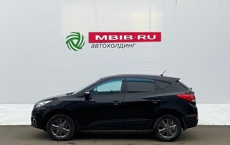 Hyundai ix35 I рестайлинг, 2014 год, 1 210 000 рублей, 8 фотография