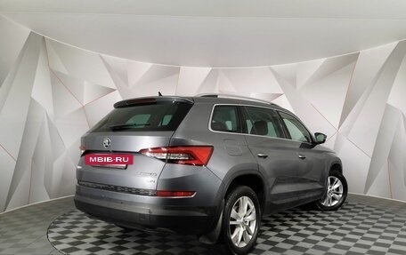 Skoda Kodiaq I, 2019 год, 2 295 000 рублей, 2 фотография