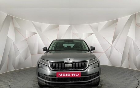 Skoda Kodiaq I, 2019 год, 2 295 000 рублей, 7 фотография