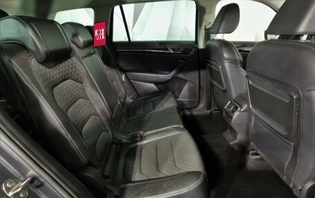 Skoda Kodiaq I, 2019 год, 2 295 000 рублей, 15 фотография