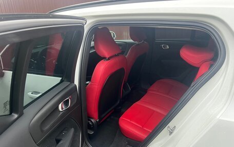 Volvo XC40 I, 2020 год, 2 900 000 рублей, 2 фотография