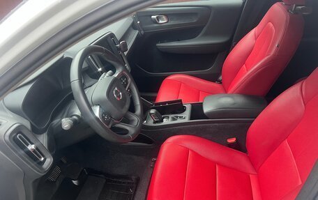 Volvo XC40 I, 2020 год, 2 900 000 рублей, 8 фотография