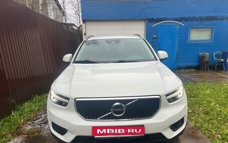 Volvo XC40 I, 2020 год, 2 900 000 рублей, 6 фотография