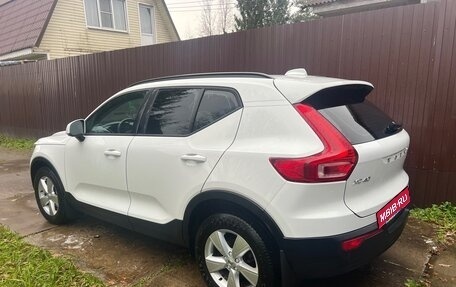 Volvo XC40 I, 2020 год, 2 900 000 рублей, 3 фотография