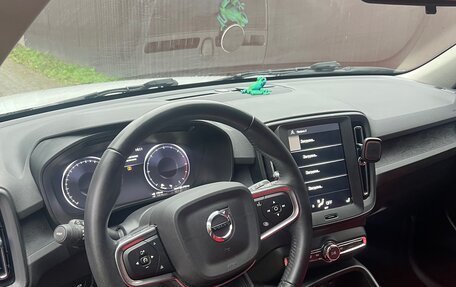 Volvo XC40 I, 2020 год, 2 900 000 рублей, 7 фотография