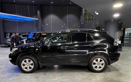 Lexus RX II рестайлинг, 2004 год, 1 059 000 рублей, 6 фотография