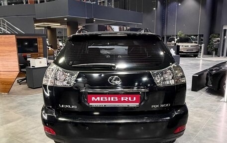Lexus RX II рестайлинг, 2004 год, 1 059 000 рублей, 4 фотография