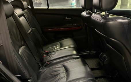 Lexus RX II рестайлинг, 2004 год, 1 059 000 рублей, 11 фотография