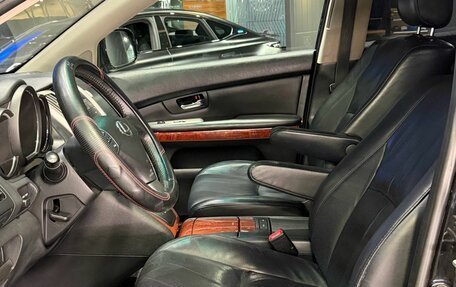 Lexus RX II рестайлинг, 2004 год, 1 059 000 рублей, 8 фотография