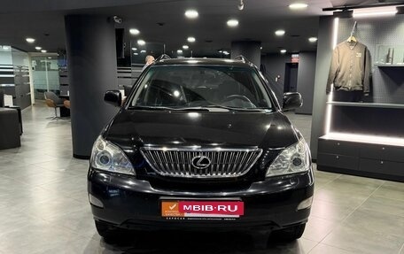 Lexus RX II рестайлинг, 2004 год, 1 059 000 рублей, 7 фотография