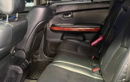 Lexus RX II рестайлинг, 2004 год, 1 059 000 рублей, 9 фотография