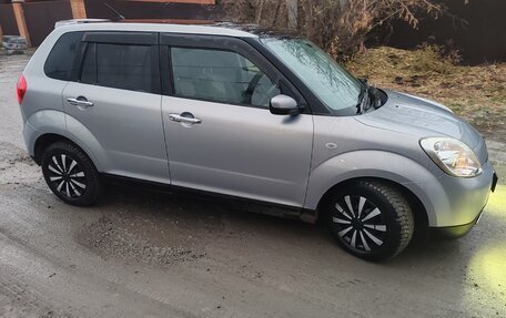 Mazda Verisa, 2004 год, 375 000 рублей, 2 фотография