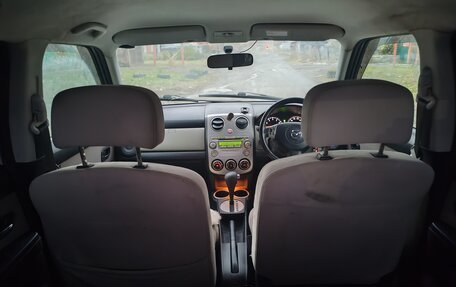 Mazda Verisa, 2004 год, 375 000 рублей, 7 фотография