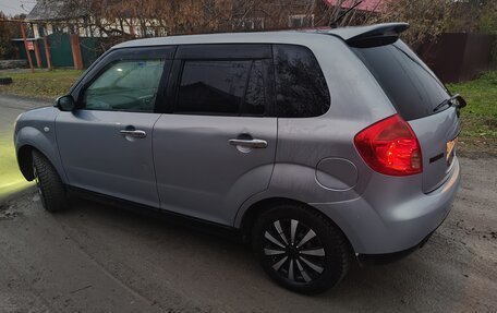 Mazda Verisa, 2004 год, 375 000 рублей, 4 фотография