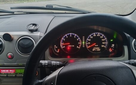 Mazda Verisa, 2004 год, 375 000 рублей, 6 фотография